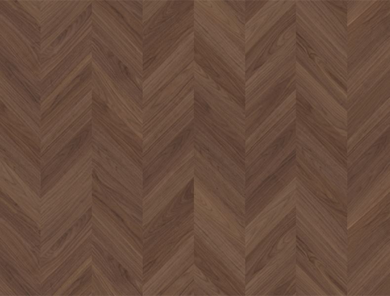 Herringbone LVT Flooring